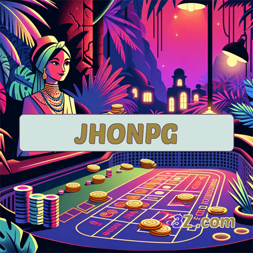 Jogos emocionantes: descubra aventuras no Jhonpg.com