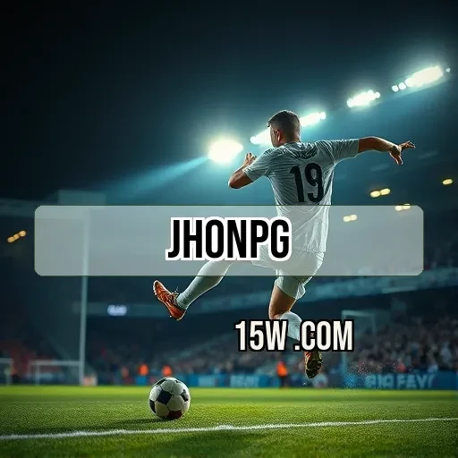 jhonpg.com: Descubra o Poder da Luta Virtual e Vença!