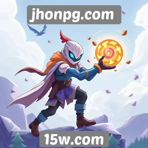 Novos recursos de interatividade no jhonpg.com