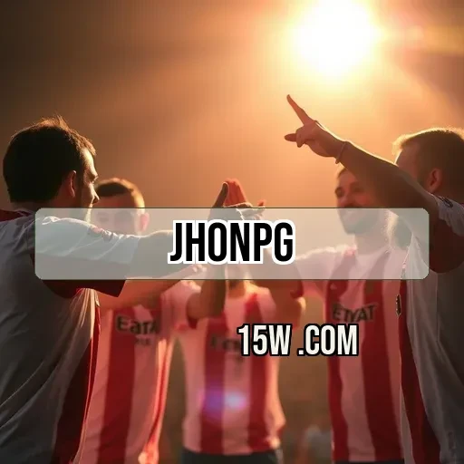 jhonpg.com: Acelerando Emoções na Seção de Corrida